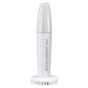 Talika Lipocils Platinium - 2 x 8,5 ml.