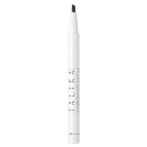Talika Eyebrow Lipocils Ink - flere farver brown deep chestnut - Med24.dk