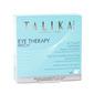 Talika Eye Therapy Patch - 6 stk. + case genanvendelig anti-rynke - Med24.dk