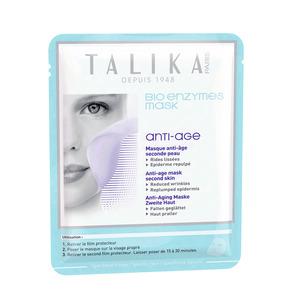 Talika Bio Enzymes Anti Aging Mask - Med24.dk