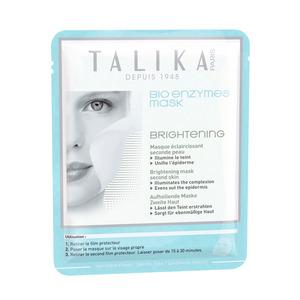Talika Bio Enzymes Brightening Mask - Med24.dk