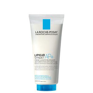 La Roche-Posay Lipikar Syndet AP+ Vaskegel - 200 ml