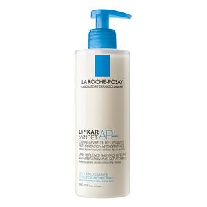 La Roche-Posay Lipikar Syndet AP+ Vaskegel - 400 ml