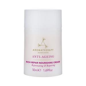 Aromatherapy Associates Anti-Ageing Rich Repair Nourishing Cream - Med24.dk