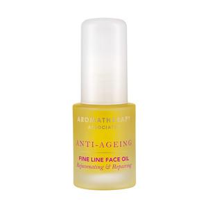 Aromatherapy Associates Anti-Ageing Fine Line Face Oil - Med24.dk