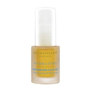 Aromatherapy Associates Hydrating Nourishing Face Oil 15 ml - Med24.dk