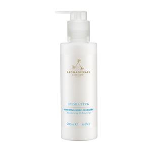 Aromatherapy Associates Hydrating Renewing Rose Cleanser 200 ml - Med24.dk