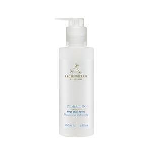 Aromatherapy Associates Hydrating Rose Skin Tonic 200 ml - Med24.dk