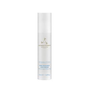 Aromatherapy Associates Hydrating Rose Radiance Skin Serum 50 ml - Med24.dk