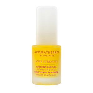 Aromatherapy Associates Inner Strength Soothing Face Oil 15 ml - Med24.dk