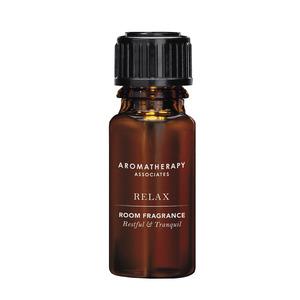 Aromatherapy Associates Relax Room Fragrance 10 ml - Med24.dk