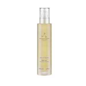 Aromatherapy Associates De-Stress Body Oil - 100 ml