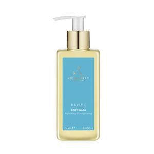 Aromatherapy Associates Revive Body Wash - 250 ml - Med24.dk