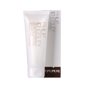 Philip Kingsley Re-moisturizing Shampoo - 75 ml. - Med24.dk