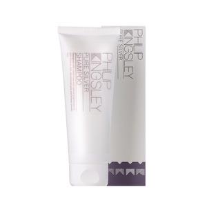 Philip Kingsley Pure Silver Shampoo - 75 ml. - Med24.dk