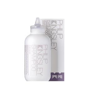 Philip Kingsley Pure Silver Shampoo - 250 ml. - Med24.dk