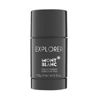 Montblanc Explorer Deo Stick - 75 gr.