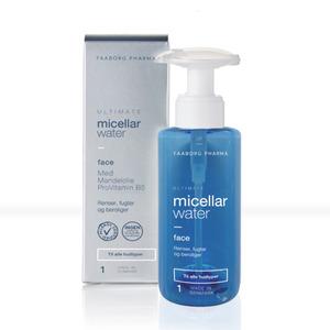 Faaborg Pharma Ultimate Micellar Water - 150 ml