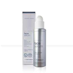 Faaborg Pharma Ultimate Face Serum - 30 ml