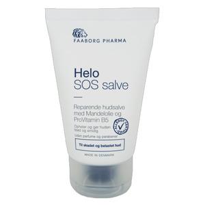 Faaborg Pharma Helo SOS Salve - 50 ml