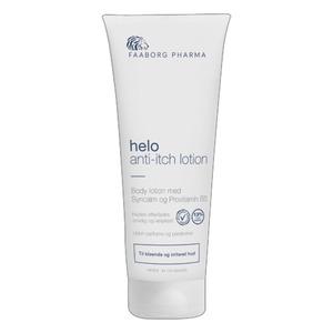 Faaborg Pharma Helo Anti-itch Lotion - 250 ml