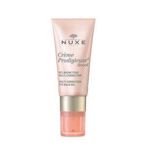 Nuxe Prodigieuse Boost Multi-Correction Eye Balm Gel - 15 ml
