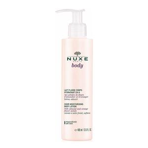 Nuxe 24hr Body Lotion - 400 ml