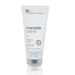 Faaborg Pharma Marselis Creme - 200 ml
