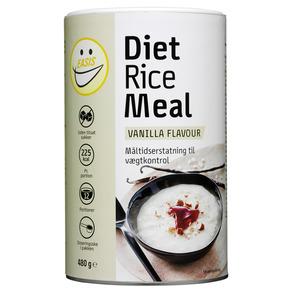 Easis Diet Rice Meal - 480 g