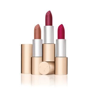 Jane Iredale Naturally Moist Lipstick Flere Farver