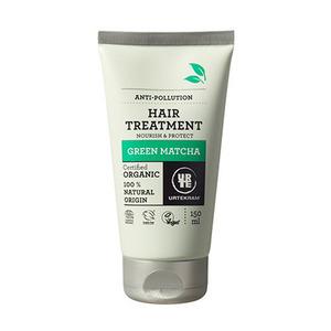 Urtekram Green Matcha Hair Treatment - 150 ml