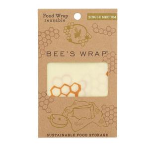 Bee`s Wrap medium 25 x 27,5 cm - 1 stk