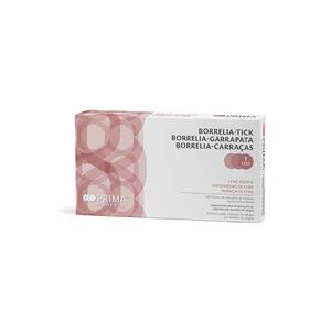 Prima test Borrelia skovflåt - 1 test