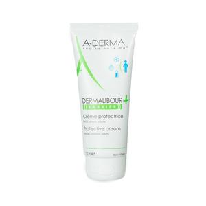 A-derma Dermalibour+ Barrier Protective Cream - 100 ml