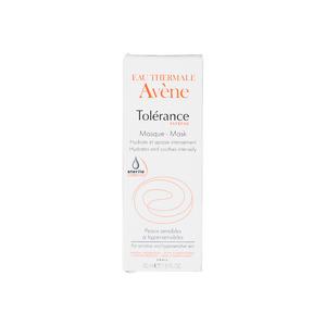Avène Tolérance Extrême maske - 50 ml