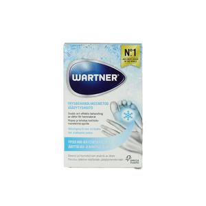 Wartner 2nd Generation frysespray - 50 ml.