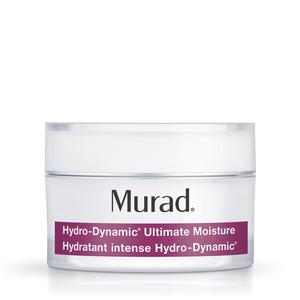 Murad Age Reform Hydro-Dynamic Ultimate Moisture anti-age fugtighedscreme - Med24.dk