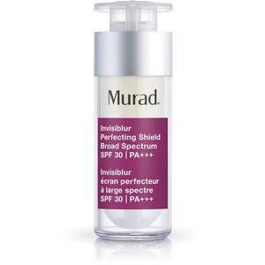 Murad Age Reform Invisiblur Perfecting Shield SPF30 primer dagcreme - Med24.dk