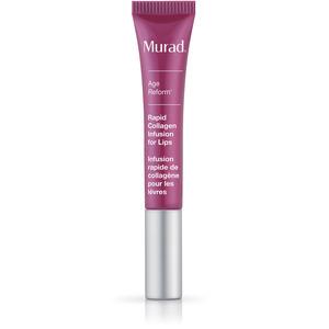 Murad Age Reform Rapid Collagen Infusion for Lips fyldigere læber - Med24.dk