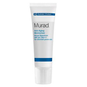 Murad Anti-age Blemish Control Moisturizer SPF30 dagcreme problemhud - Med24.dk