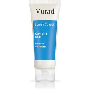 Murad Blemish Control Clarifying Mask ansigtsmaske fedtet uren hud - Med24.dk