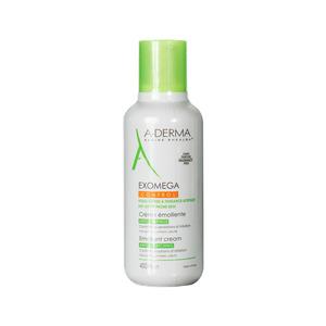 A-derma Exomega Control Cream - 400 ml