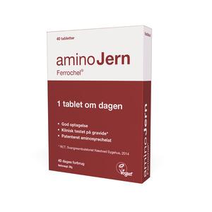 AminoJern - 40 tab