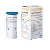 Accutrend kolesterol teststrimler - 25 stk.