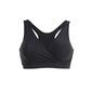 Medela nat- og amme-BH - Sort