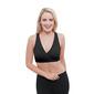Medela nat- og amme-BH - Sort
