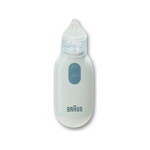 Braun Nasal Aspirator - elektrisk næsesuger