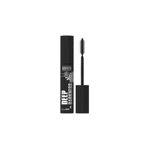 Lavera Trend Deep Darkness Mascara, Black - 13 ml.