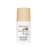 Pharmaceris F Intensivt Dækkende Foundation - Bronze 03
