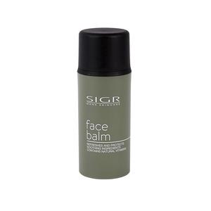 SIGR Face Balm - 80 ml.